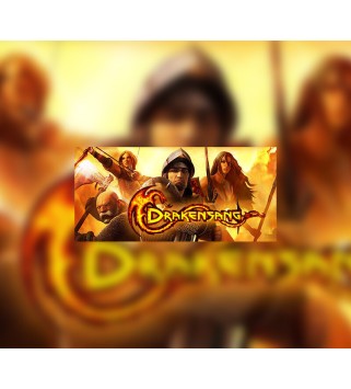 Drakensang GOG.com Key GLOBAL